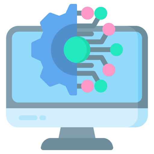 Diagram of a home network security lab setup for testing tools like Wireshark and pfSense